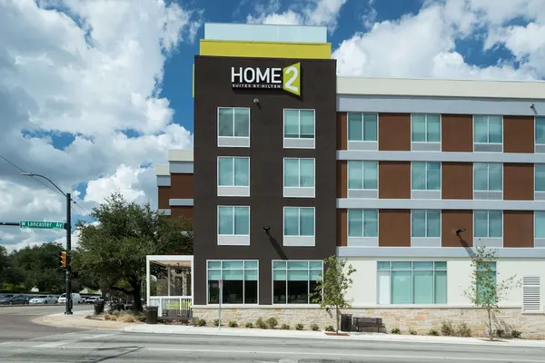 Photo 1 - Home2 Suites by Hilton Fort Worth Cultural District
