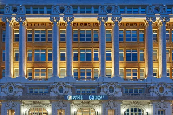 Photo 1 - Hyatt Place Chicago Medical/University District