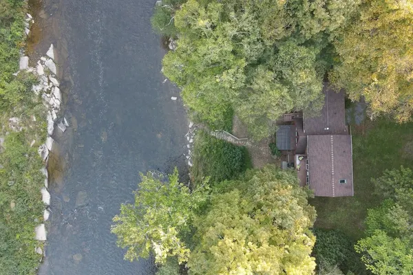 Photo 1 - River Time Cabin -time Floats Away!