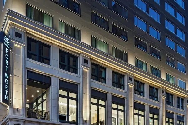 Photo 1 - AC Hotel by Marriott Fort Worth Downtown