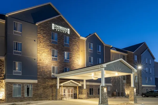 Photo 1 - Staybridge Suites Sioux City Southeast, an IHG Hotel