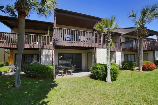 Photo 1 - Portside Resort – Pet Friendly by Panhandle Getaways