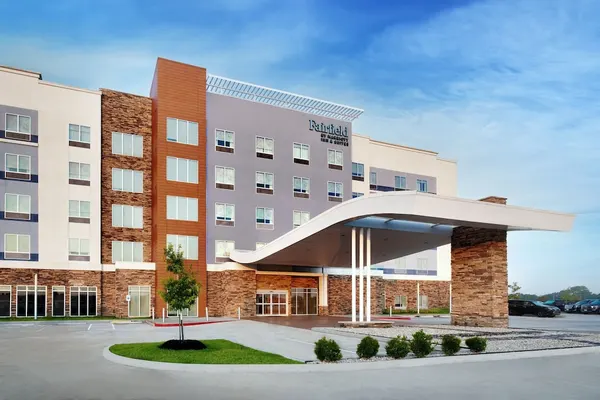 Photo 1 - Fairfield by Marriott Inn & Suites Houston League City