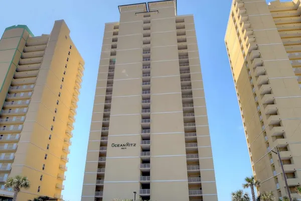 Photo 1 - Ocean Ritz 1803