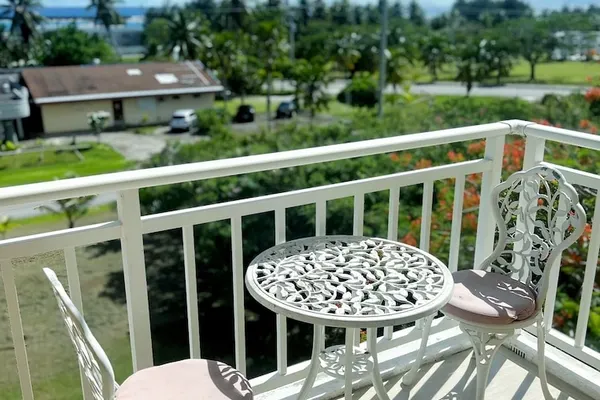 Photo 1 - Tinian Diamond Hotel