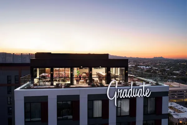 Photo 1 - Graduate by Hilton Tucson