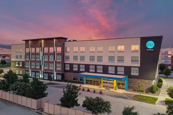 Photo 1 - Tru by Hilton The Colony Dallas