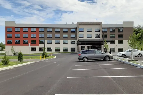 Photo 1 - Holiday Inn Express & Suites Harrisburg S - Mechanicsburg by IHG
