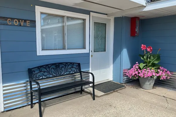 Photo 1 - Pelican Motel