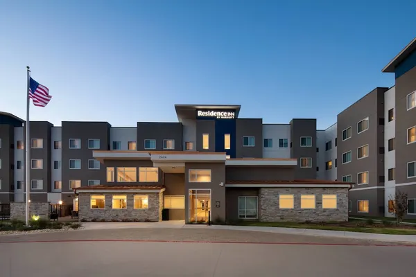 Photo 1 - Residence Inn by Marriott Waco South