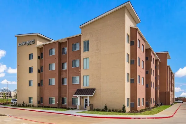 Photo 1 - Residence Inn by Marriott Dallas DFW Airport West/Bedford