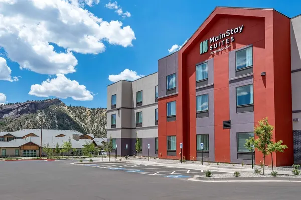 Photo 1 - MainStay Suites Durango