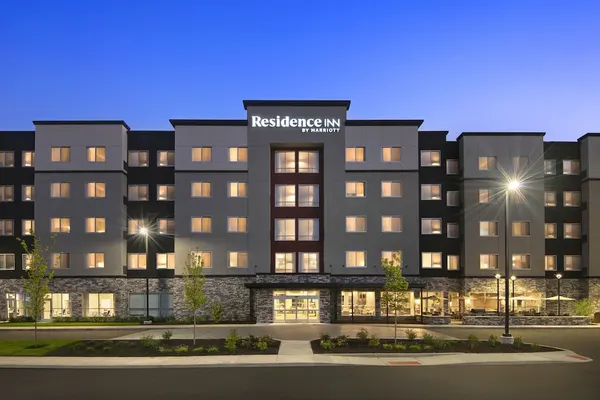 Photo 1 - Residence Inn by Marriott Indianapolis Keystone