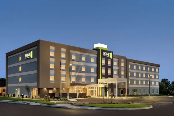 Photo 1 - Home2 Suites by Hilton Ephrata
