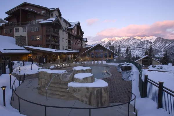 Photo 1 - Purgatory Lodge Private Residence Club 4 Bedroom Condo