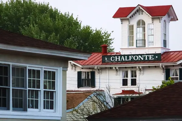 Photo 1 - Chalfonte Hotel