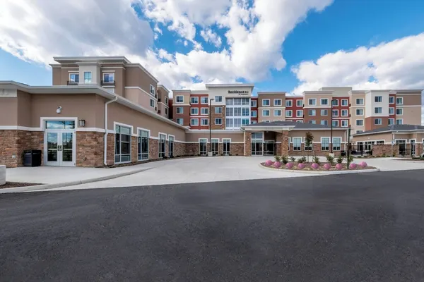 Photo 1 - Residence Inn by Marriott Richmond Short Pump At The Notch
