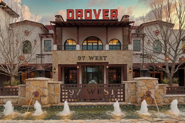Photo 1 - Hotel Drover, Autograph Collection