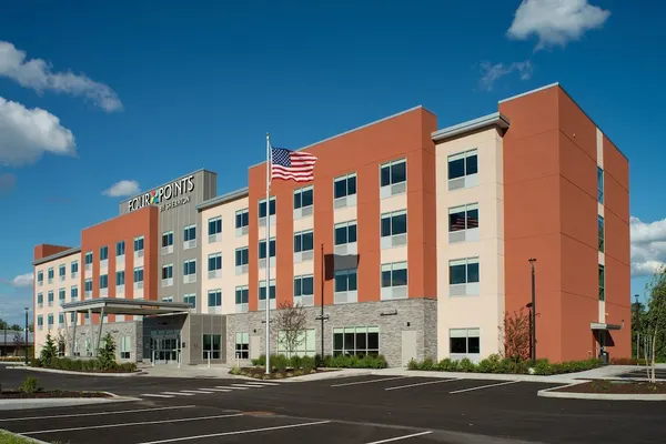Photo 1 - Four Points by Sheraton Albany