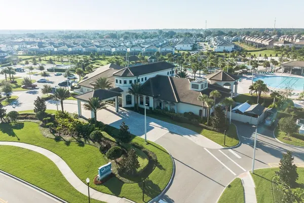 Photo 1 - 1472rf-the Retreat at Championsgate