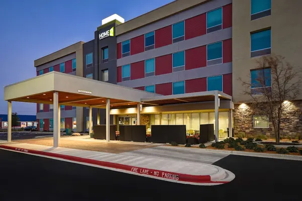 Photo 1 - Home2 Suites by Hilton Odessa