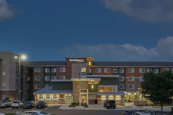 Photo 1 - Residence Inn by Marriott Colorado Springs First & Main