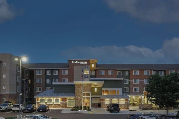 Photo 1 - Residence Inn by Marriott Colorado Springs First & Main