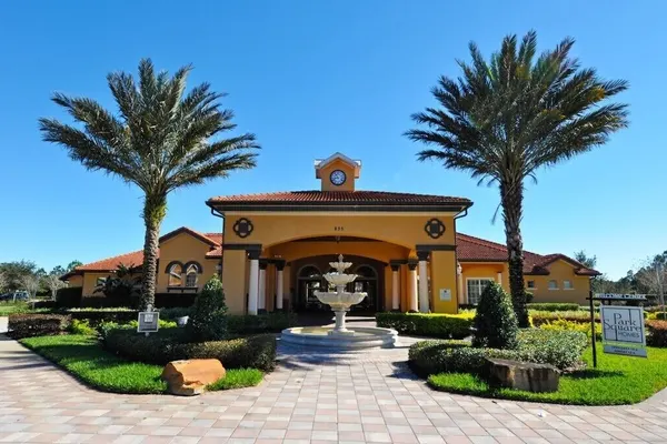 Photo 1 - Watersong Resort -174gysjgio 6 Bedroom Home by RedAwning