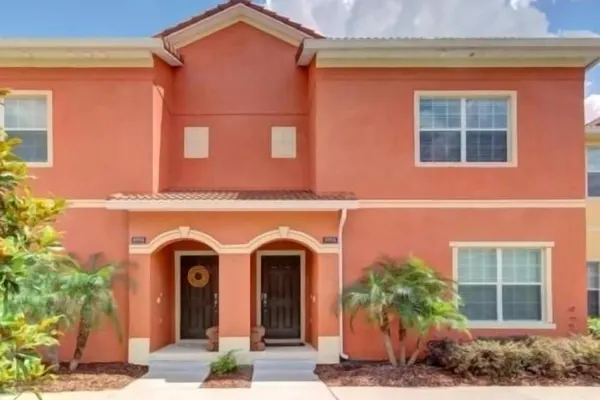 Photo 1 - Paradise Palms- 4 Bed Townhome W/splashpool-3087pp 4 Bedroom Townhouse by RedAwning