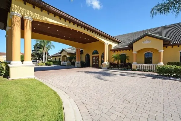 Photo 1 - Paradise Palms-5 Bed Townhome W/splashpool-3045pp 5 Bedroom Townhouse by RedAwning