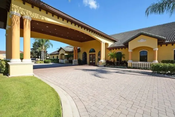 Photo 1 - Paradise Palms- 5 Bed Townhome W/splashpool-3024 5 Bedroom Townhouse by RedAwning