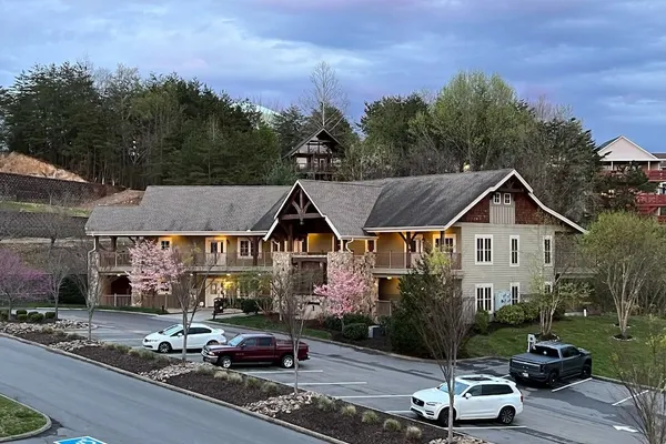 Photo 1 - Viewpoint Condominiums