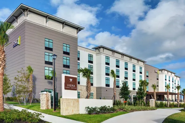 Photo 1 - Home2 Suites by Hilton Melbourne Viera