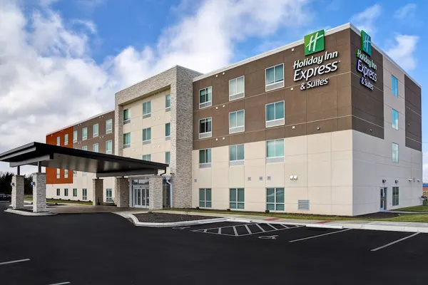 Photo 1 - Holiday Inn Express And Suites Ottawa, an IHG Hotel