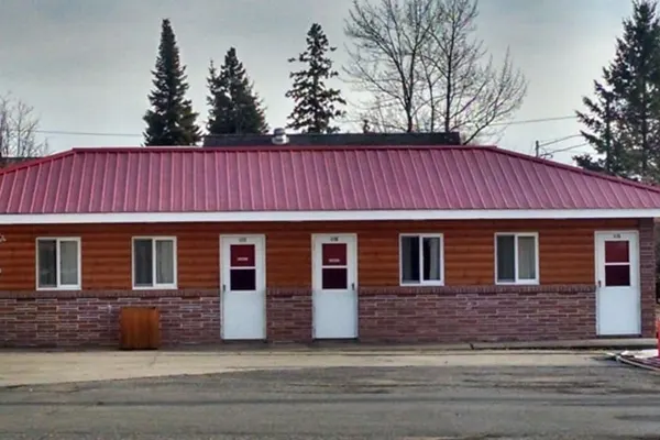 Photo 1 - Falls Motel