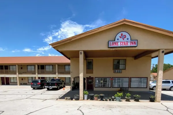 Photo 1 - Lone Star Inn by OYO Vernon Hwy 287