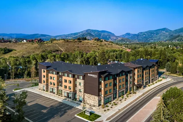 Photo 1 - Residence Inn by Marriott Steamboat Springs