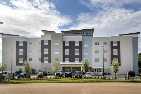 Photo 1 - TownePlace Suites by Marriott Conroe