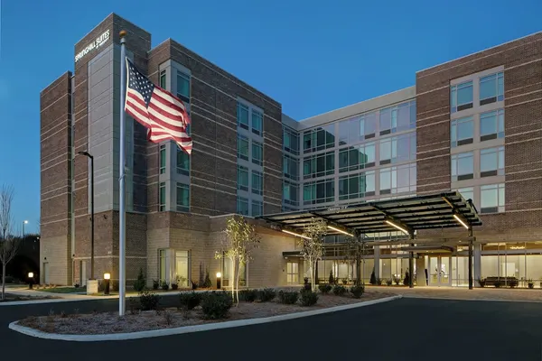 Photo 1 - SpringHill Suites by Marriott Franklin Cool Springs