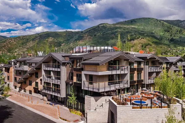 Photo 1 - The Sky Residences at W Aspen