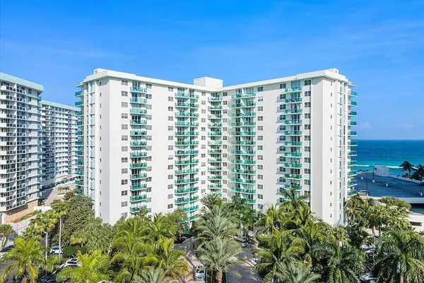 Photo 1 - The Tides Ocean Luxury Suites