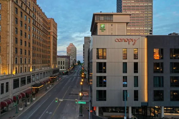 Photo 1 - Canopy by Hilton Memphis Downtown