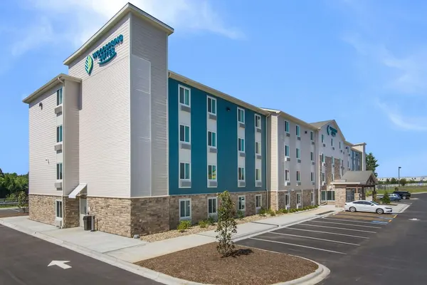 Photo 1 - WoodSpring Suites Fort Mill