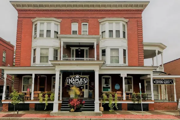 Photo 1 - The Naples Hotel