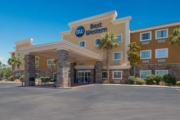 Photo 1 - Best Western North Bryant Inn San Angelo