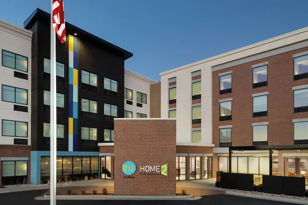 Photo 1 - Home2 Suites by Hilton Ogden