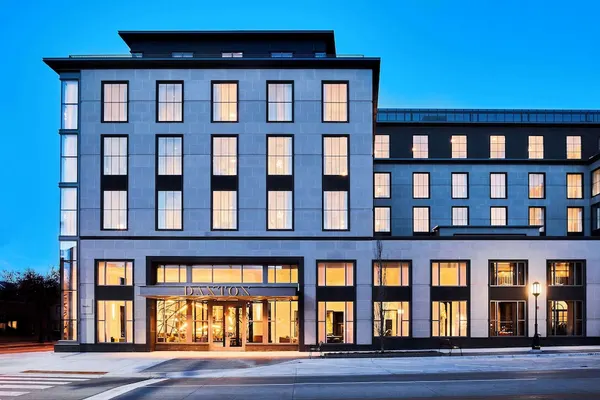 Photo 1 - Daxton Hotel Birmingham, Curio Collection by Hilton