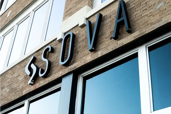 Photo 1 - SOVA Micro-Room & Social Hotel