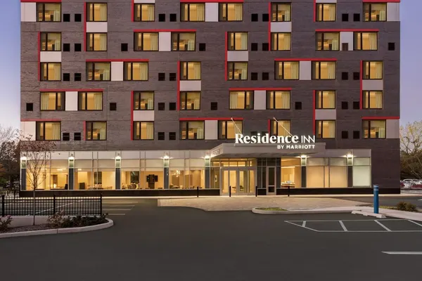 Photo 1 - Residence Inn by Marriott New York JFK Airport