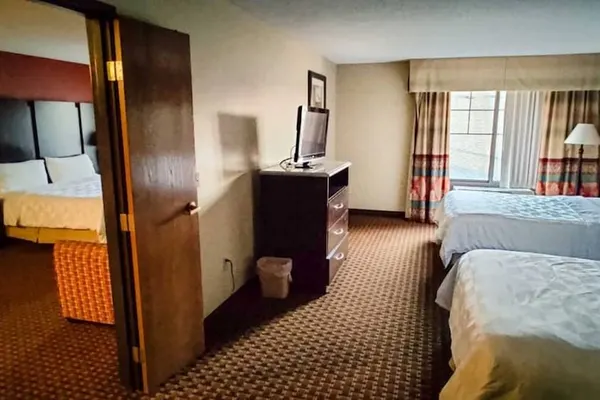 Photo 1 - DoubleTree by Hilton Owatonna